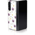 Flowers and Arrows Galaxy Z Fold5 5G Skin